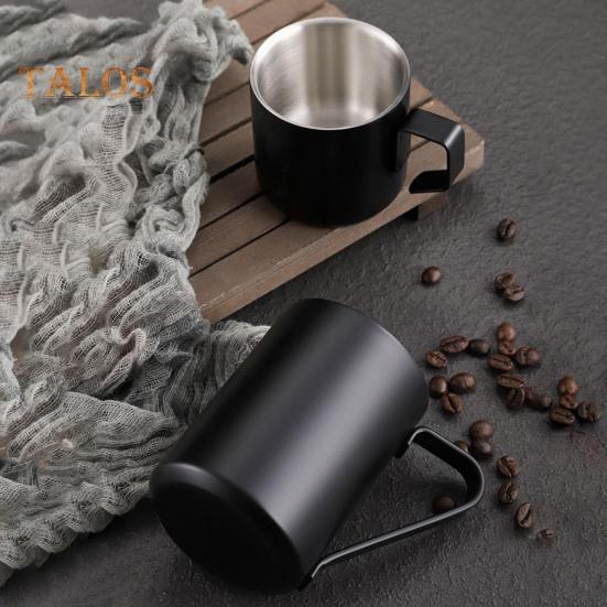 Water Cup Anti-rust Multifunctional BPA Free Durable Coffee Beer Cup Mug Drinkware Tools Household Use