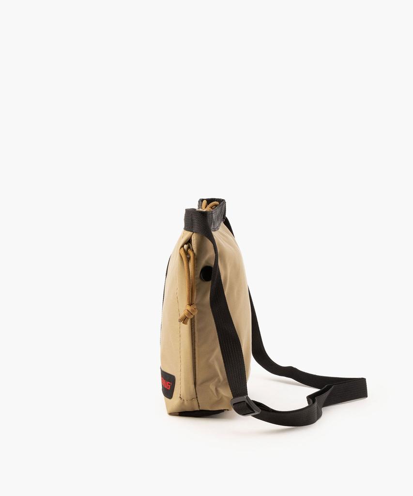 Briefing Jumper Ss_Beige