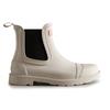 Hunter [Women] Commando Chelsea Rain Boots - Cast Wfs1018Rmacas
