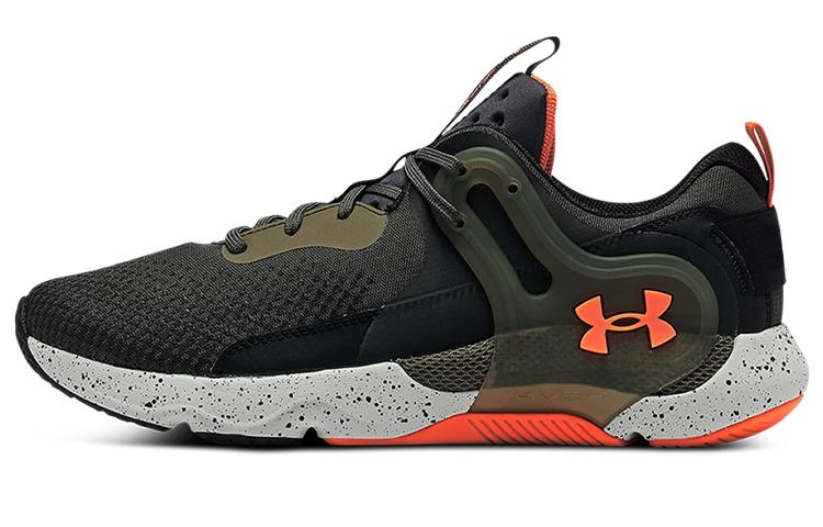 Under Armour Hovr Apex 3 Jet Grey 3024271-107 44