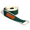 La Mujer Yoga Strap - Green Bottle