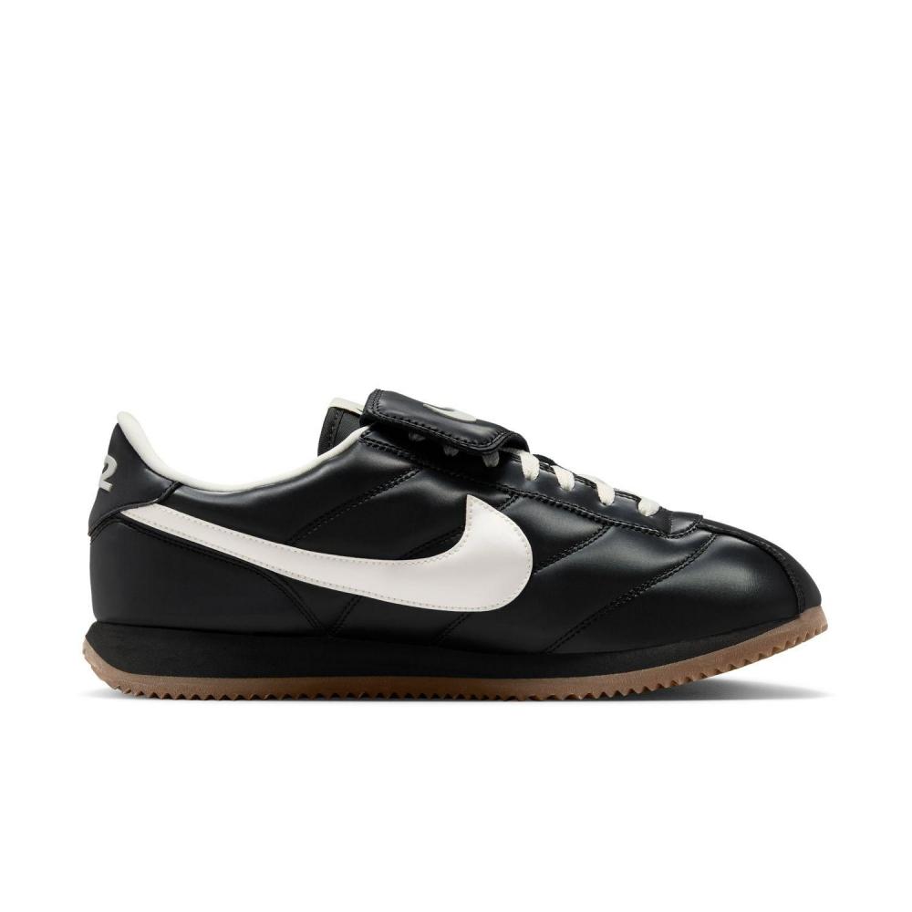 Nike Cortez Se Mim4843 010blk Sail