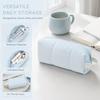 Handheld Pencil Case Large Capacity Pencil Pouch Ins Style Pen Bag  Students