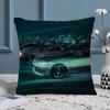 FFast and FFurious Pillowcase Toon Gift Cushion Cover Bedroom Home Sofa Chair Seat Decor Pillow Case