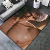 Love Deepspace Sylus Carpet Rug For Living Room Bedroom Home Sofa Decoration Kids Play Nonslip Floor Mat