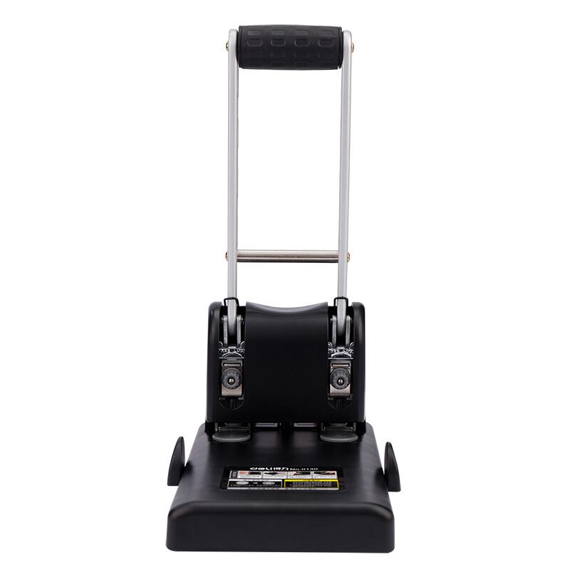 Deli Heavy-Duty Punchers & Office Binding Supplies CN plug (adapter included)