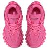 Balenciaga Track Sneakers 'Pink' Women's 542436W3RD25810