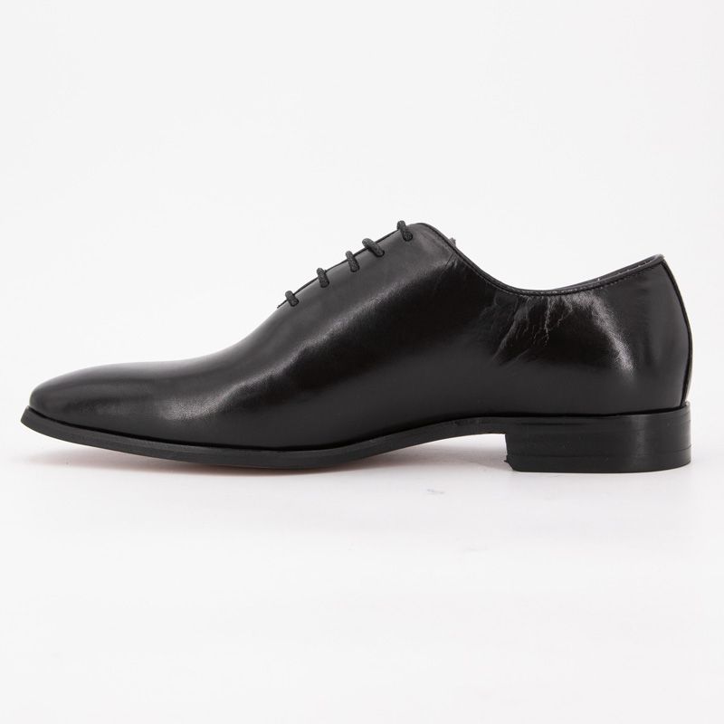Derbies roma cuir lisse Homme BILL TORNADE