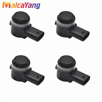 4PCS New PDC Parking Sensor For VOLVO V90 S90 XC90 XC60 Mk2 II 31362817 31471005 31381691