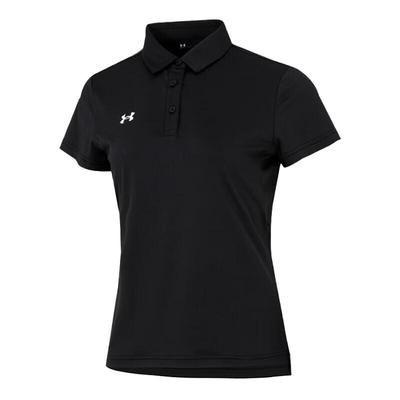 Women's Short Sleeve Polo Shirt