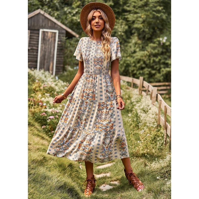 

Платье Large Sway на весну и лето, утягивающая юбка для женщин XL