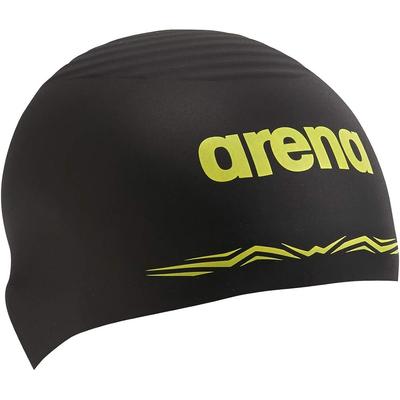 Arena Aqua Force Wave Swim Cap Unisex Racing Model M Size Official Competition Approved