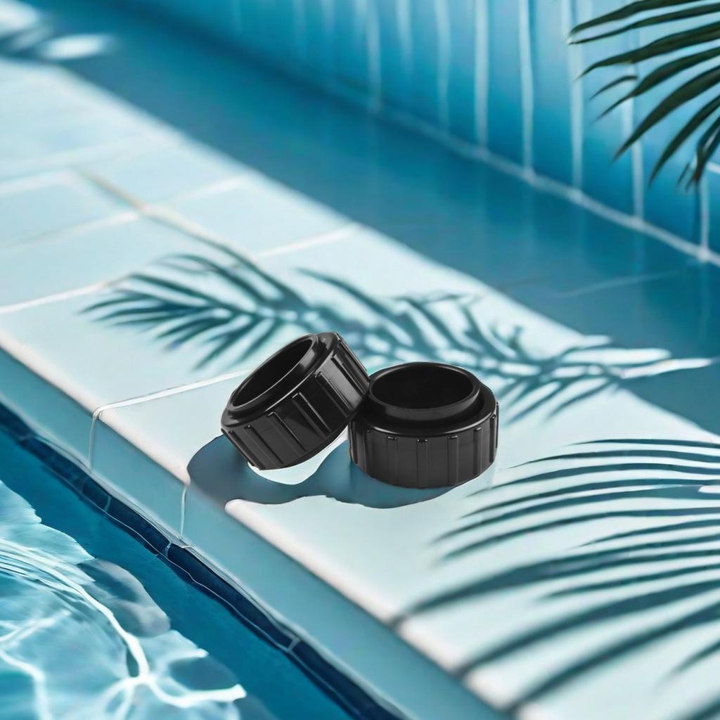 2 Zoll Verschraubung für Hayward Ersatz-Set