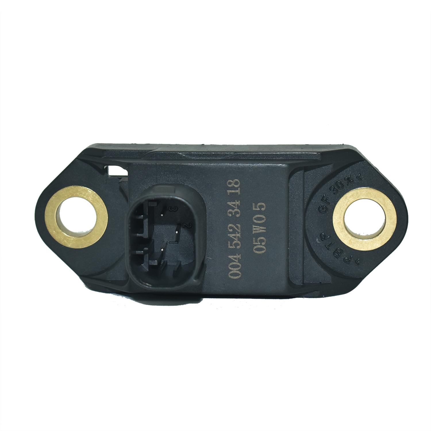 

Датчик столкновения 0045423418 Q02