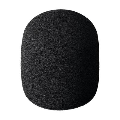 Audio-Technica AT8176 Windscreen for AT2040 and AT2040USB, Reduces Pop Noise for Streaming, Narration, Recording, and Gameplay