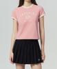 SERGIO TACCHINI W Cool Match Ringer Tee