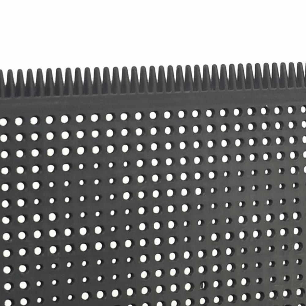Plastic Fly Swatter Extra Long Manual Swatter Creative Mosquito Swatter  Home Use