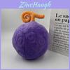 One Piece Gomu Gomu No Mi Plush Toy With Short Pile Fabric For Collectors And Fans