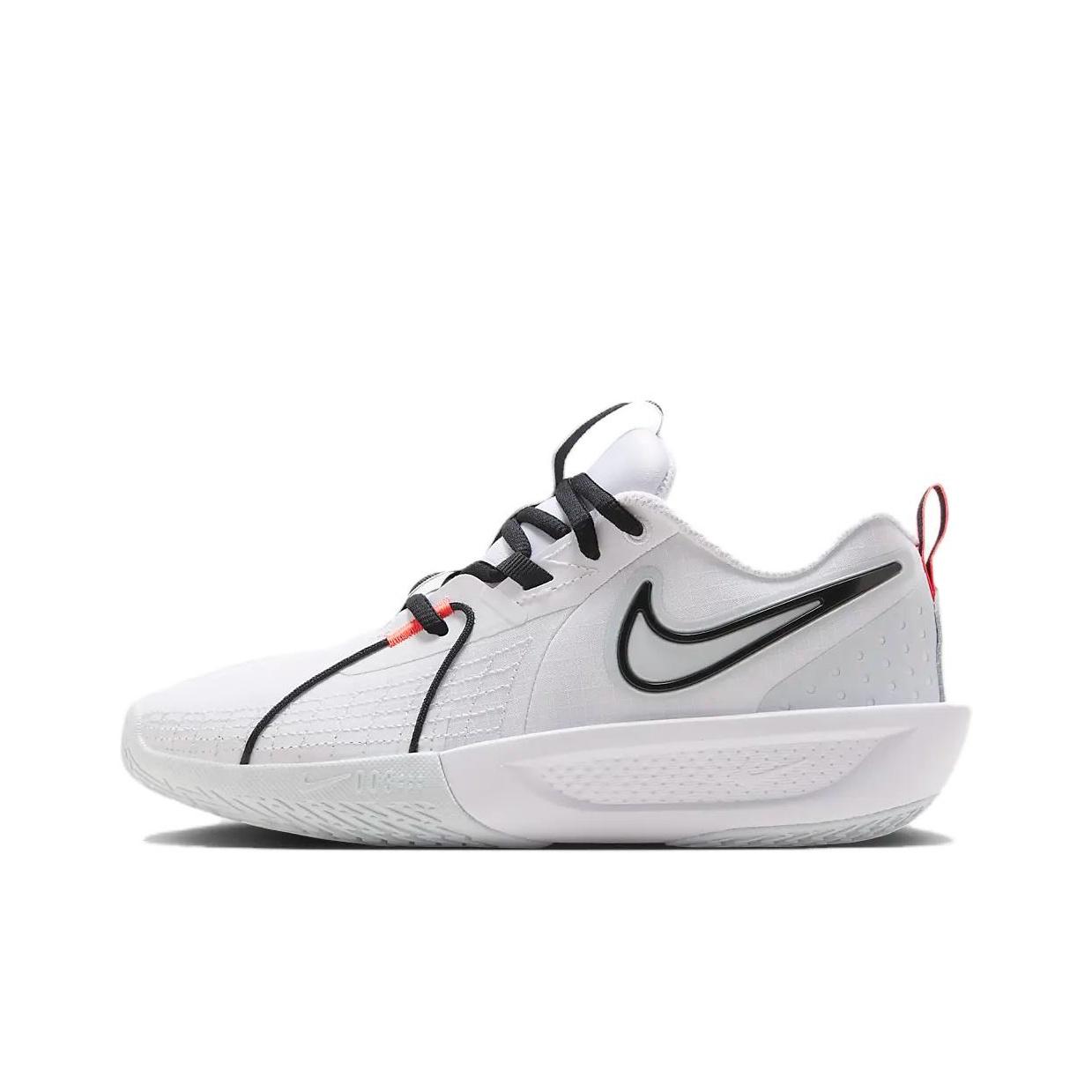 

кроссовки Nike Air Zoom G.T. Cut 3 Kids Basketball shoes Kids FD7033-100