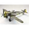 Eduard 1/48 Profipack Messerschmitt Bf109G-10 WNF/Diana Plastic Model Kit EDU82161