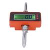 OCS-P3 1500KG 3000LB Industrial Electronic Crane Scale LCD Display Crane Scale Waterproof Wireless Hanging Scale