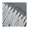 Furn Woven Tassel Throw