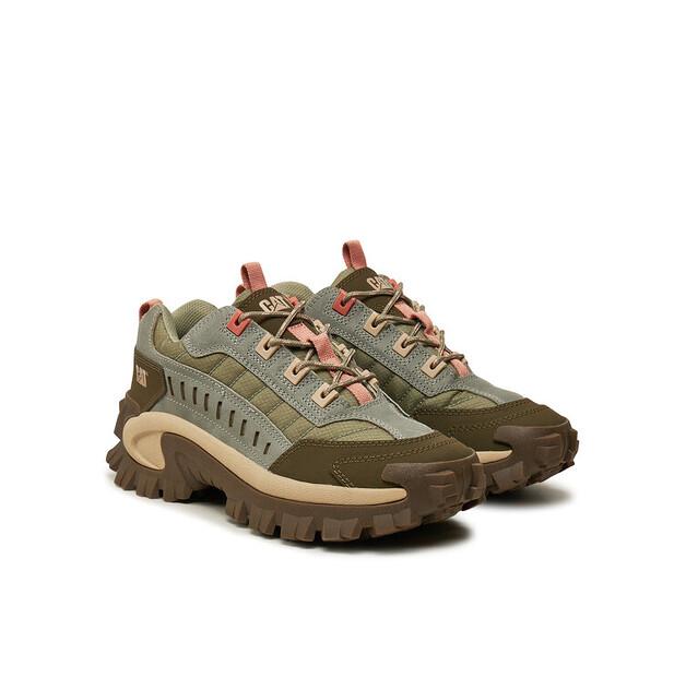 Men's Sneakers CATerpillar Intruder P111570 Grey