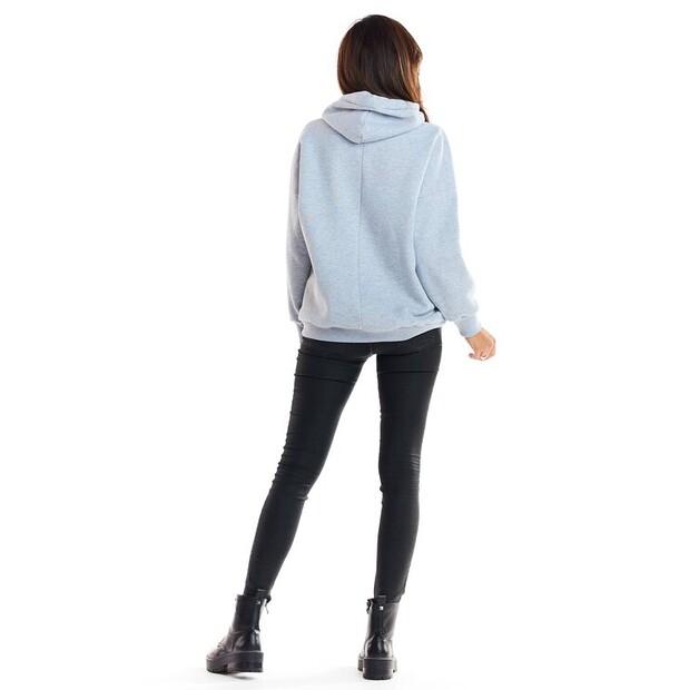 Блуза Infinite You M223 EU S_M