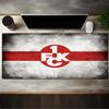Kaisers-lautern Football Club Mouse Pad, Gaming Mouse Pad, Keyboard Pad, Desk Decor for Computer Notebook Fan Gift Birthday Gift