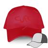 New arrival The Cure Men Hat Cotton Cool Printed Baseball Caps Rock Punk ROBER SMITH band teens fashion hats outdoor summer cap