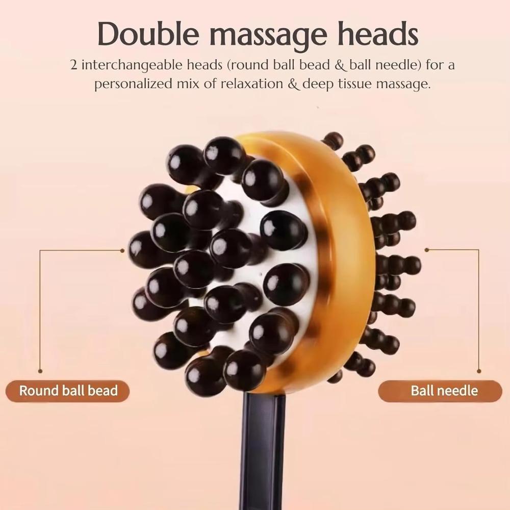 Relaks Poduszka Powietrzna Młotek Ręczny Masażer Relaksujący Nogi Nowy Młotek do Masażu Pleców