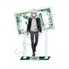 TV Anime 3rd Acrylic Stand YH "WIND BREAKER" [Kaji Ren]