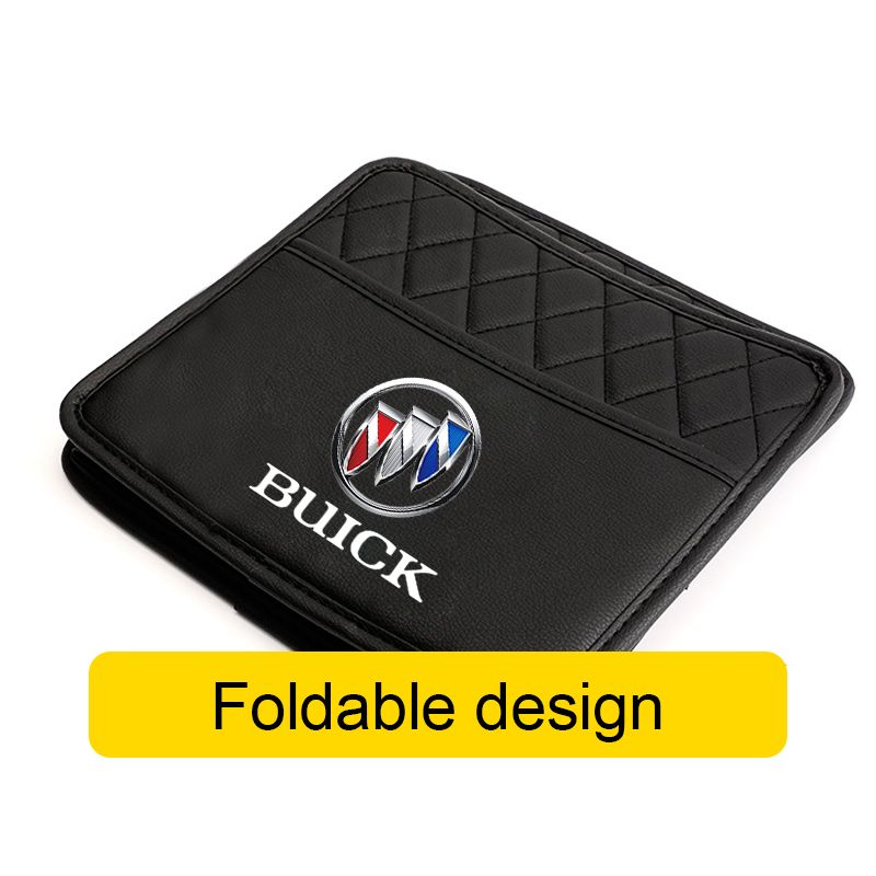 Car Storage Bag Multi-function Seat Back Storage Pocket Suspension For Buick Enclave Regal Lacrosse Encore Excelle Envision Car Accessories