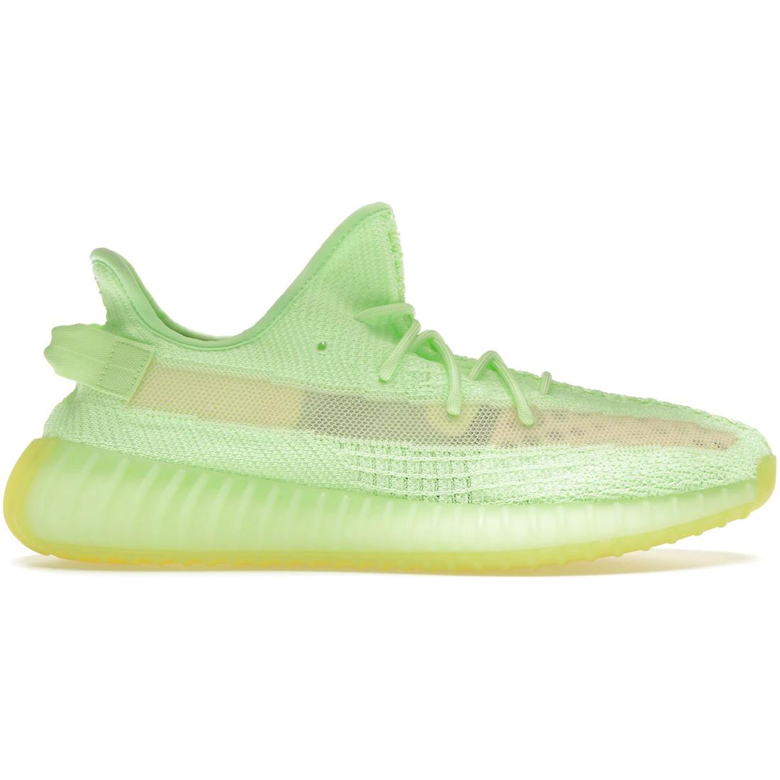 

Кроссовки adidas Yeezy Boost 350 V2 Glow(EG5293) 36