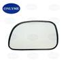 Car Suv Wide Angle Convex Heated Mirror Glass For Chrysler Grand Voyager 1996 1997 1998 1999 2000 2001 2002 2003 2004 2005 2006