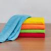 20Pcs Soft Car Cleaning Rag Thickened Super Absorbent Cloths Microfibre Cleaning Cloths  Car Wash