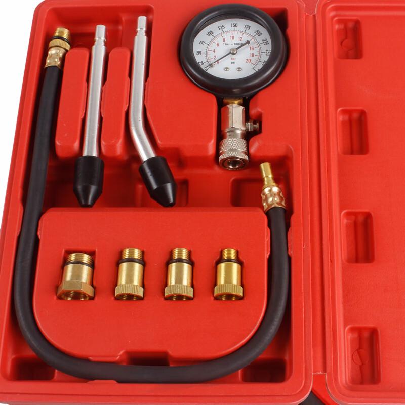 Automotive Cylinder Pressure Tester