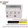 Boyang Integrated Services Telephone Fiber Optic Multiplexer