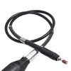 0.3-3.2Mm Mini Drill Chuck Handle Flexible Shaft For Electrical Grinder