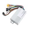 350W 36V Electric Scooter E9T Controller Aluminum Alloy Electric Cycle Motor Controller Electric Cycle Controller