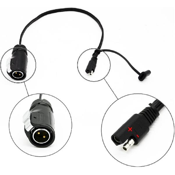 ACOPOWER HY-AS-SC Adapter