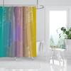 Mandala Waterproof fabric shower curtains Bathroom curtain accessories Bath curtain 180x200cm 240*200cm boho decoration vintage