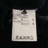 Xlarge Logo Embroidery Corduroy Pants W34 Navy Men's Used