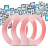 3Pcs Mobile Phone LCD Touching Screen Dual Side Repair Tape for Notebook Computer Camera1mm