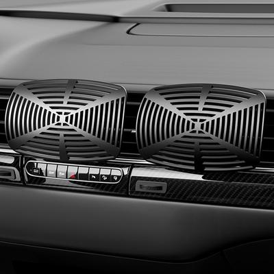 Universal Car Air Conditioner Windshield Anti-Direct-Blowing Infant Protection Car Sunshade Universal Fit