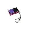 4-Keys Mechanical Keyboard Key Toy Keychain Party Stress Relief Diy Fidget Button Keycap Fidget Keyboard Toys Finger Keyboard