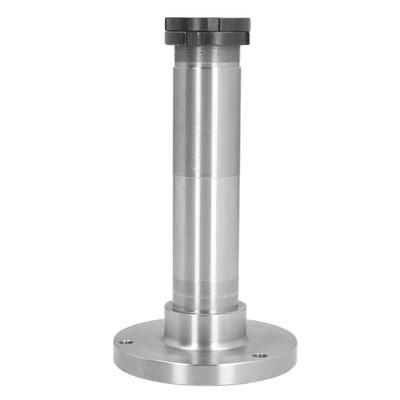 Drehbankspindel 38mm Bohrung Stahl Mini-Drehbankspindel Ersatz für 8x16 210x400 210x750 210x800