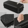 12 In 1 Switch OLED Storage Bag with Large Capacity Design Waterproof and Wear-resistant, and Multiple Game Accessories