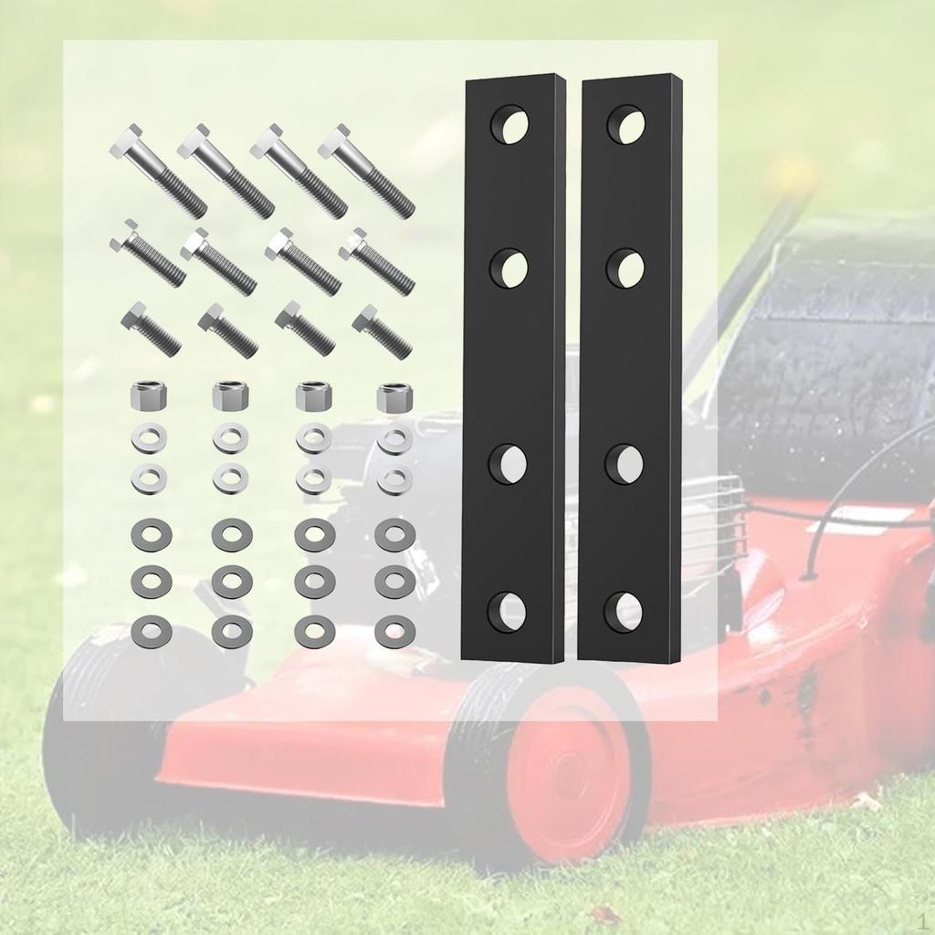 Mower Steering Arm Extension Kit High Performance Easy Installation Accessories