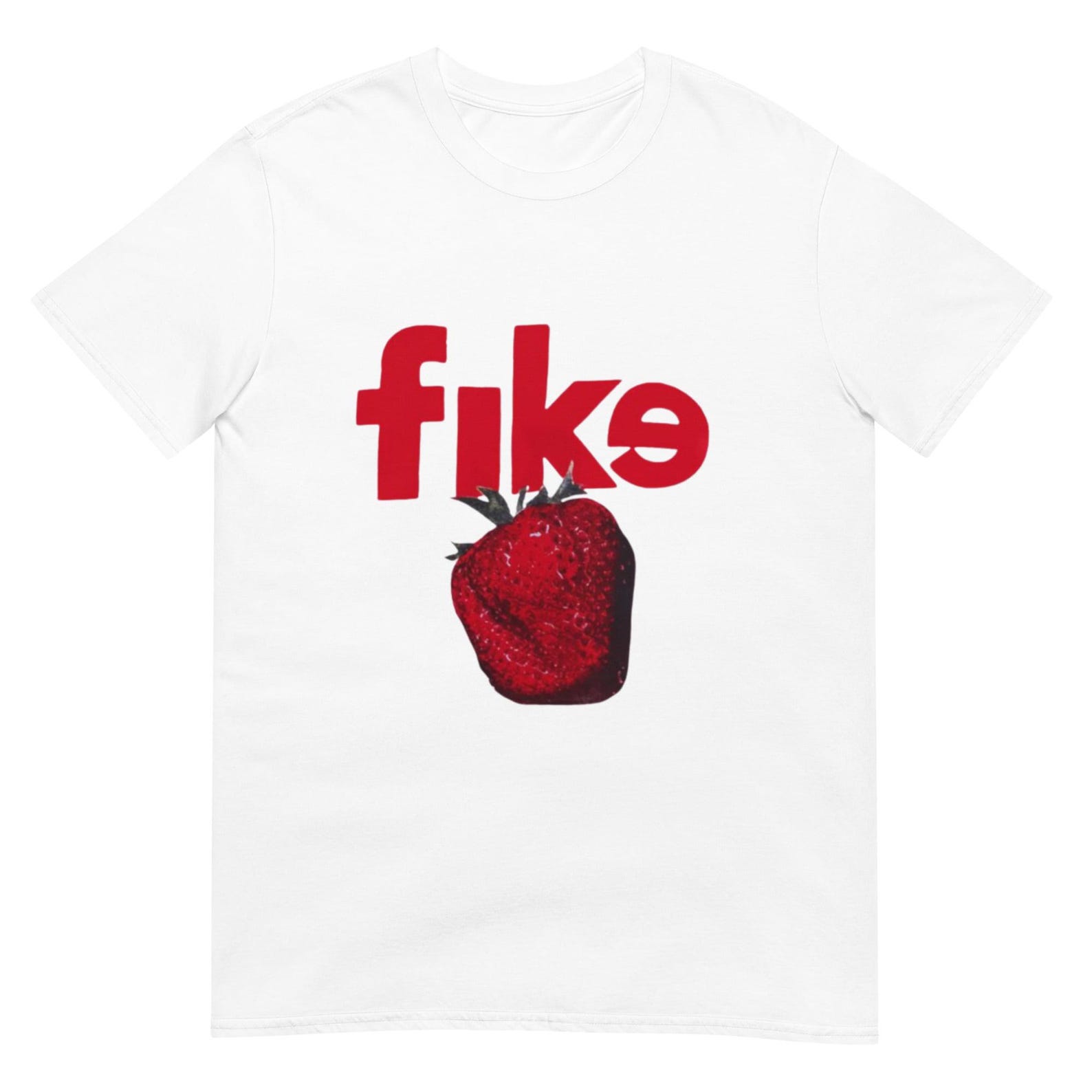Dominic Fike Unisex T-Shirt L